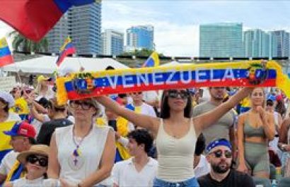 venezuela-rechaza-triunfo-electoral-de-nicolas-maduro