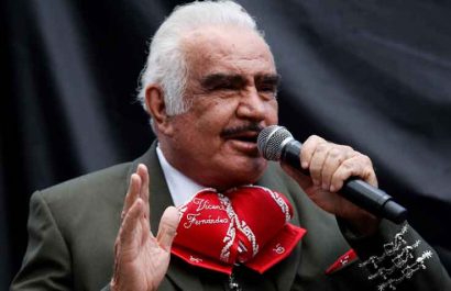 vicentefernandez
