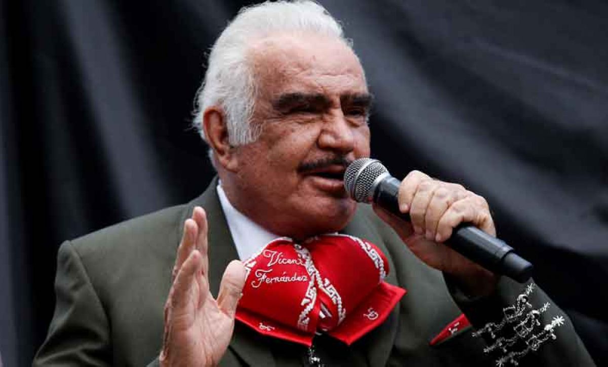vicentefernandez