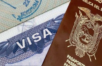 visa