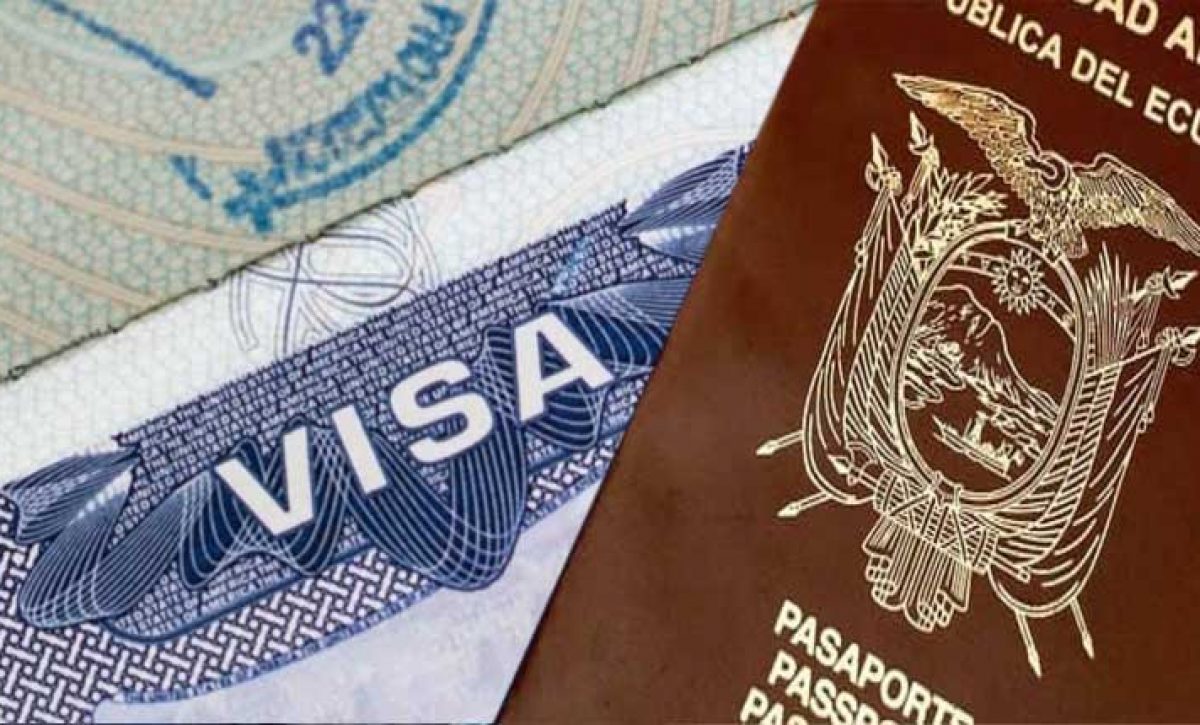 visa