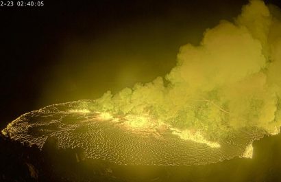 volcan