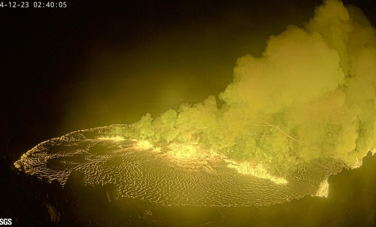 volcan