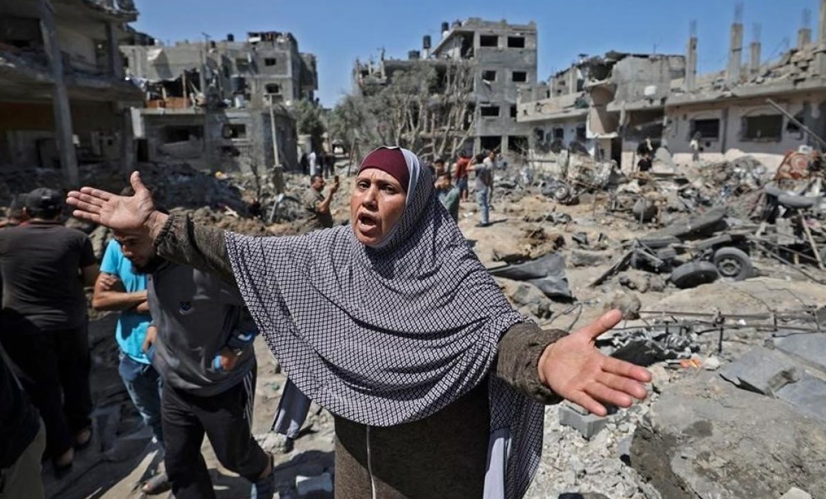 vuelan-las-palomas-blancas-de-paz-entre-israel-y-el-grupo-militante-palestino-hamas-tras-un-anuncio-de-cese-al-fuego-hostil