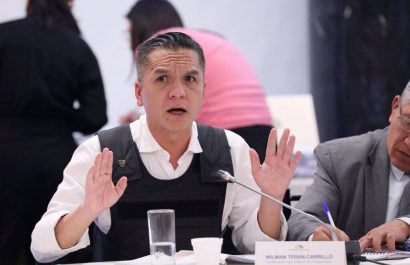 wilman-teran-carrillo-ya-no-sera-un-interno-mas-de-la-carcel-de-maxima-seguridad-la-roca-ubicada-en-guayaquil