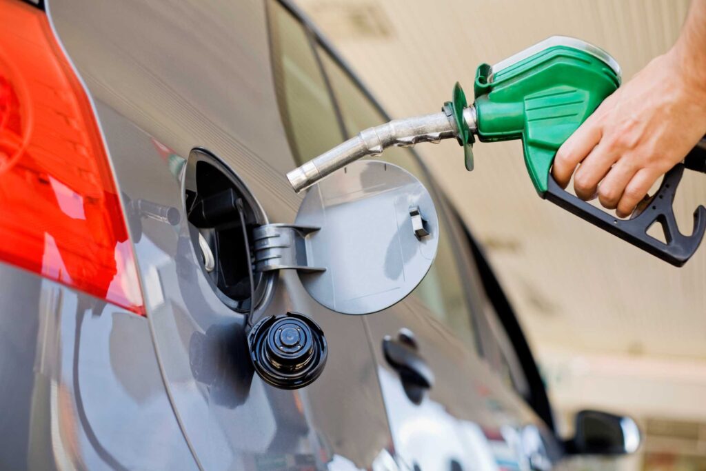 precio gasolina Ecuador
