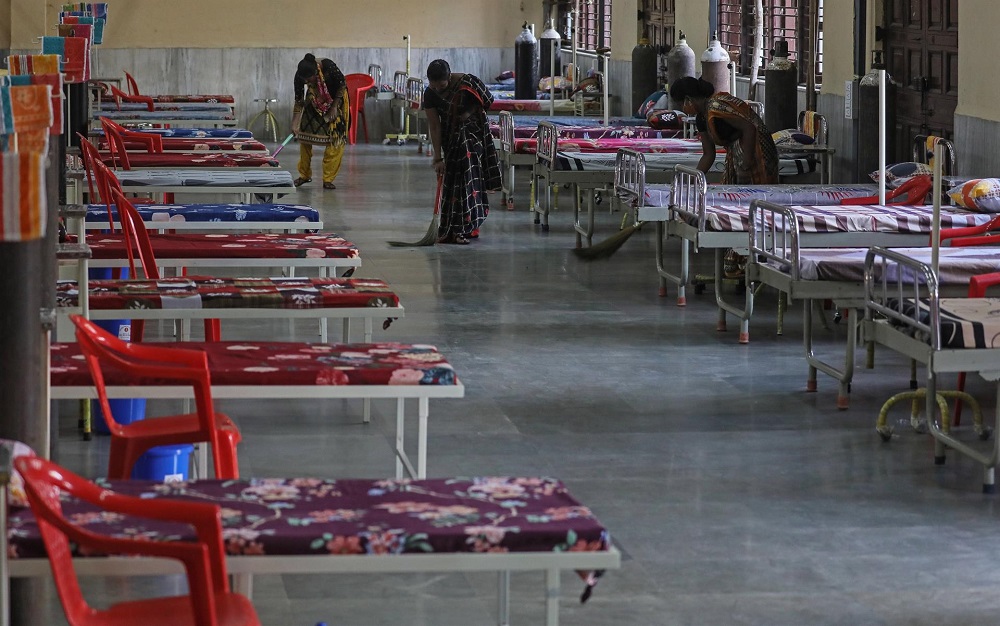 Emergencia en India: lluvias torrenciales provocan tragedia en Jammu y Cachemira