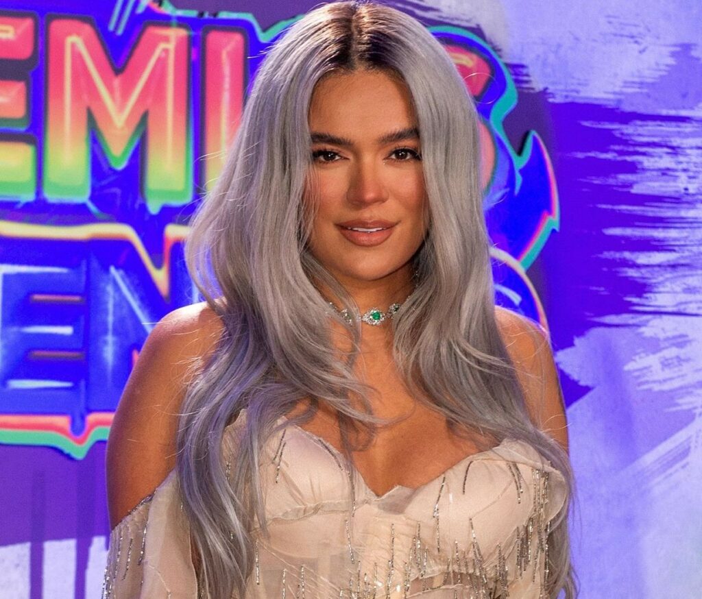 'Mañana fue muy bonito', el documental de Karol G que conquista Netflix y rompe récords.