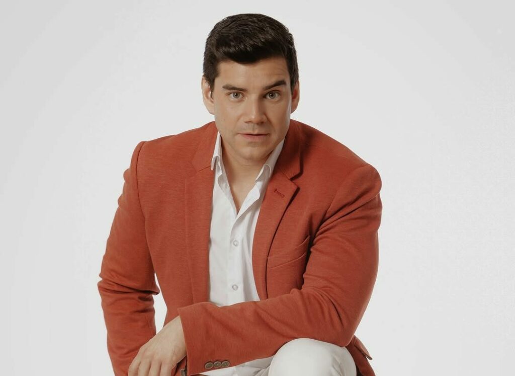 Isaac Delgado: El salto al vacío que decidió dar y las propuestas que le llueven
