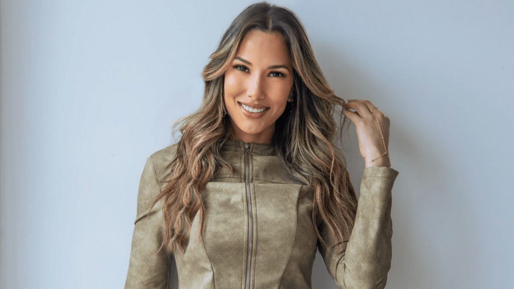 Alejandra Jaramillo presentará los Premios Heat 2025, junto a Marko y otros famosos