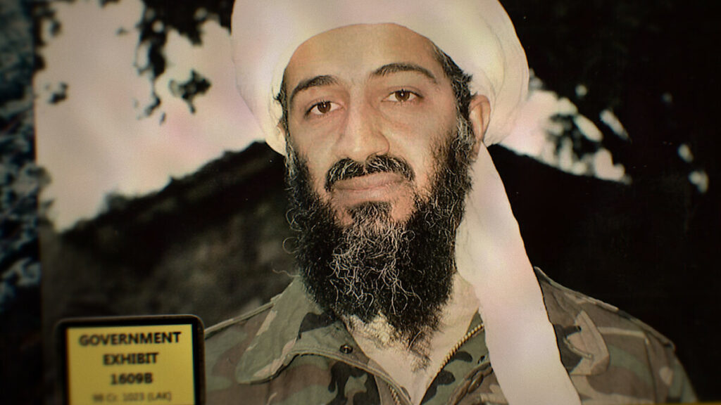 'American Manhunt Osama bin Laden', el fenómeno de Netflix que acapara la atención mundial.
