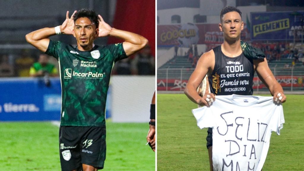 Darwin Palacios habla sobre la continuidad de Ángel Mena y Miguel Parrales en Orense