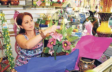 Día de la Madre