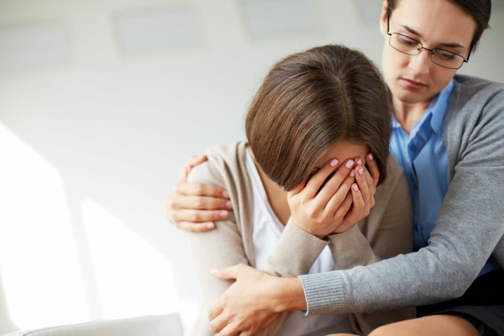 Ecuador: MSP lanza manual para la prevención y primera intervención en intentos de suicidio