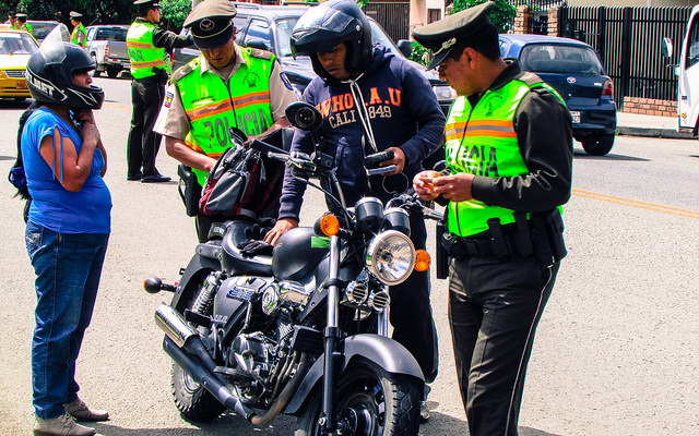 Ecuador despliega operativo de seguridad para feriado del 24 de mayo