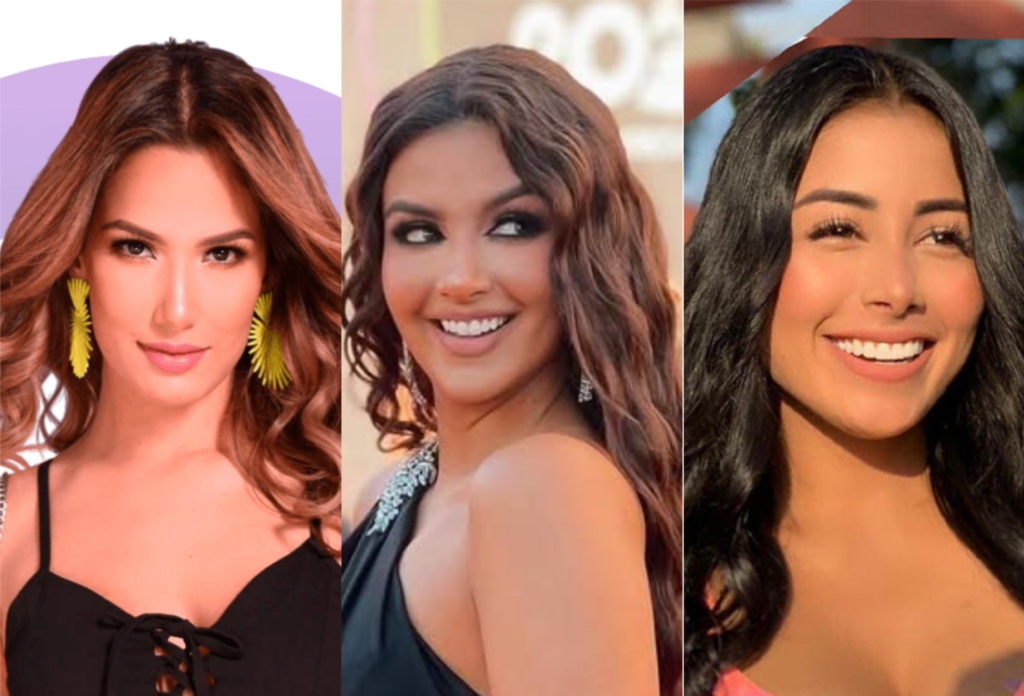 Ellas dominan y se imponen en Instagram