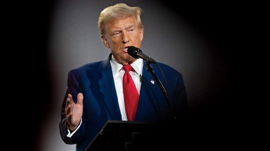 Estados Unidos aprueba ley que penaliza la difusión de imágenes sexuales sin consentimiento, incluyendo las generadas por IA