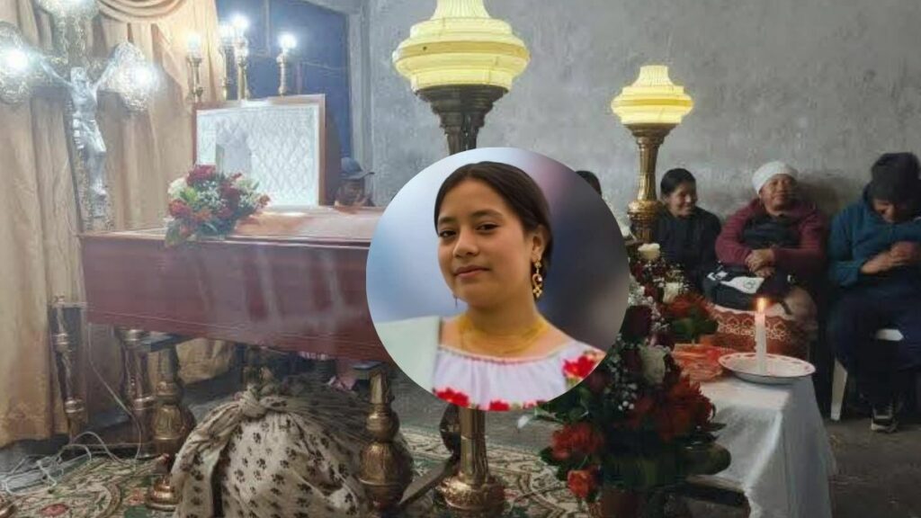Femicidio en Tabacundo Anahí Aules, de 21 años habría sido asesinada por su exnovio, Jefferson G. (Redes sociales).