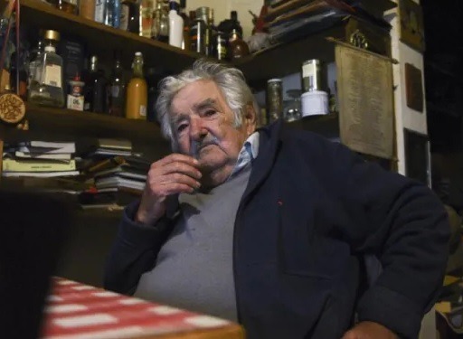 José 'Pepe' Mujica, expresidente de Uruguay (2010-2015), falleció este martes a los 89 años tras una batalla contra el cáncer de esófago,