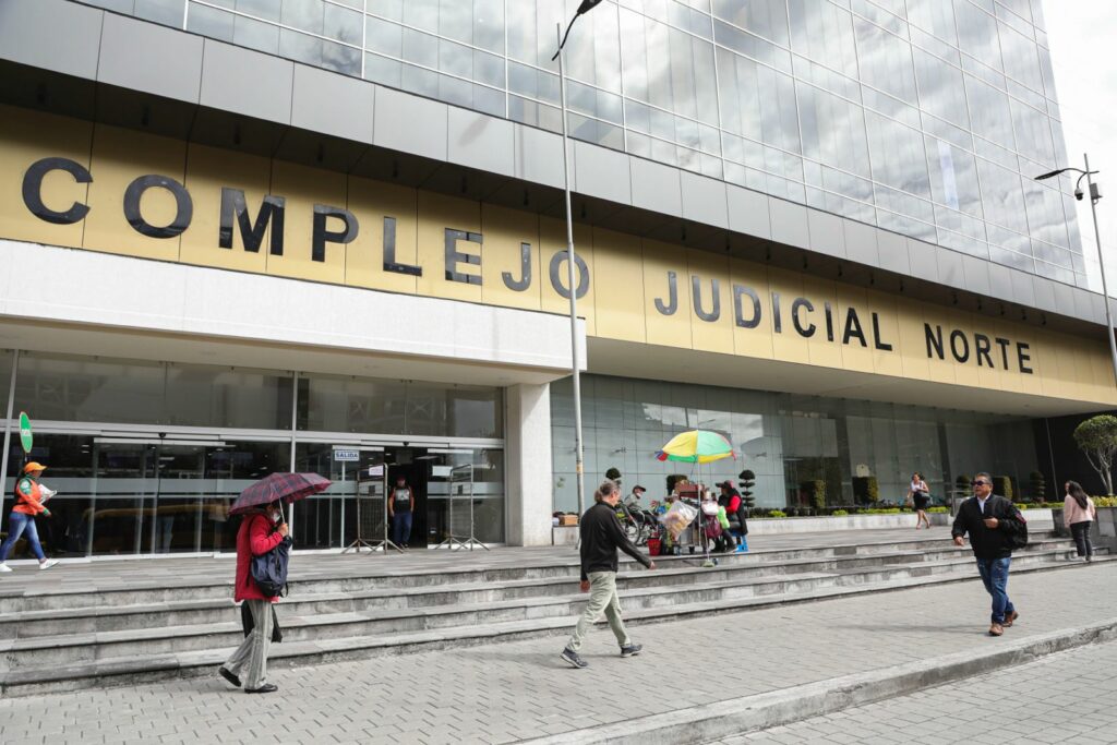La audiencia preparatoria de juicio en el caso Triple A se suspendió por la falta de documentos esenciales en el expediente