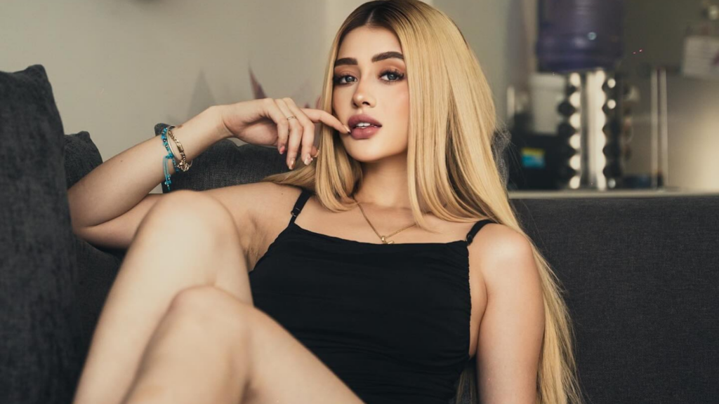 La influencer mexicana Valeria Márquez es asesinada durante una transmisión en vivo