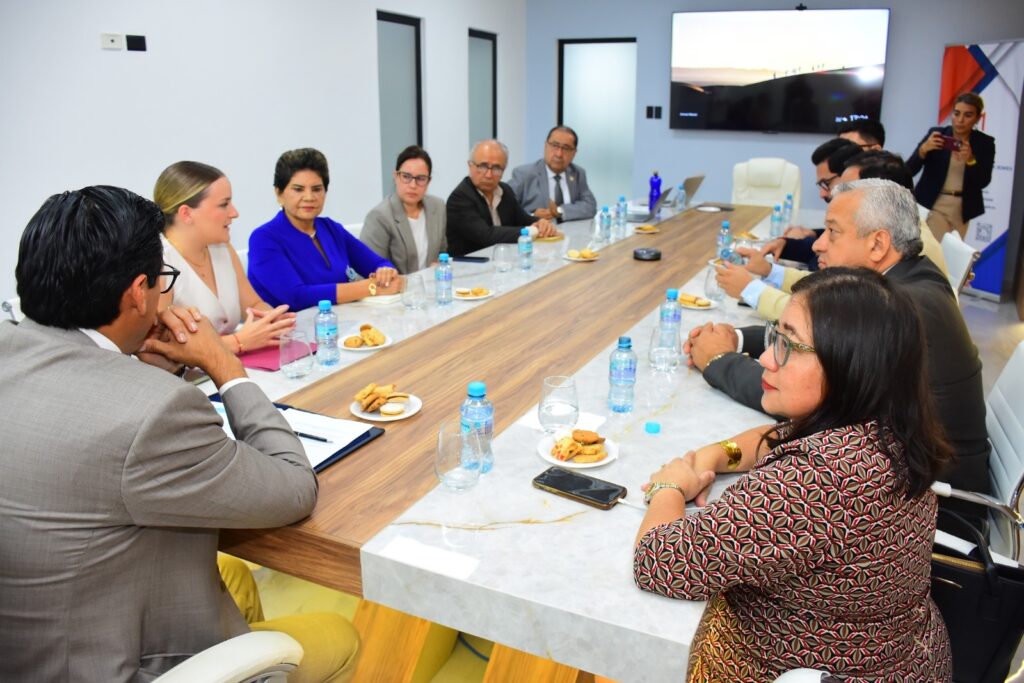 Manabí registra un crecimiento académico sostenido por nuevas carreras, modalidades híbridas y especializaciones.