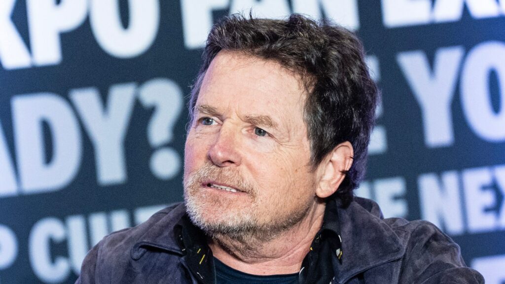 Michael J. Fox regresa a la actuación en 'Shrinking' de Apple TV