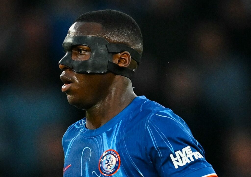 Moisés Caicedo hace historia en el Chelsea al igualar un récord de Frank Lampard