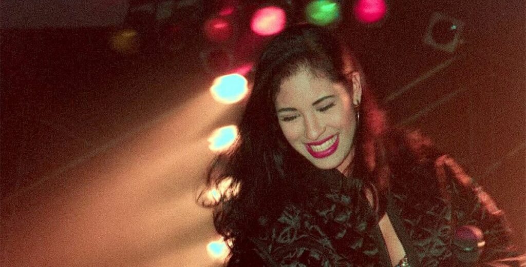 Netflix estrenará Selena y Los Dinos, un documental autorizado de la Reina del Tex-Mex