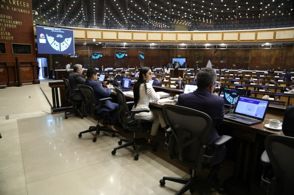 Nueva Asamblea Nacional se instala hoy para elegir autoridades en un escenario de incertidumbre