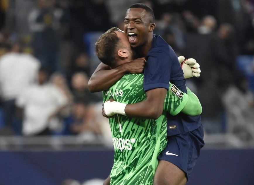 París Saint-Germain (PSG) , con el ecuatoriano Willian Pacho como titular, se coronó campeón de la UEFA Champions League 2025.
