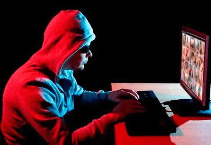 Policía detiene a alias 'Tonny' en operativo contra pornografía infantil en Ecuador