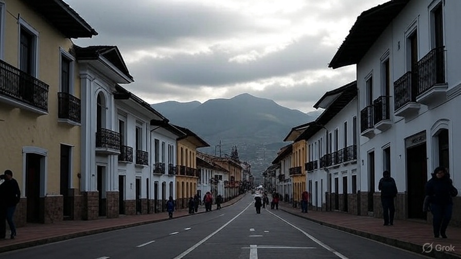 Radiación y lluvias Lo que debes saber del clima en Cuenca para este martes 27 de mayo
