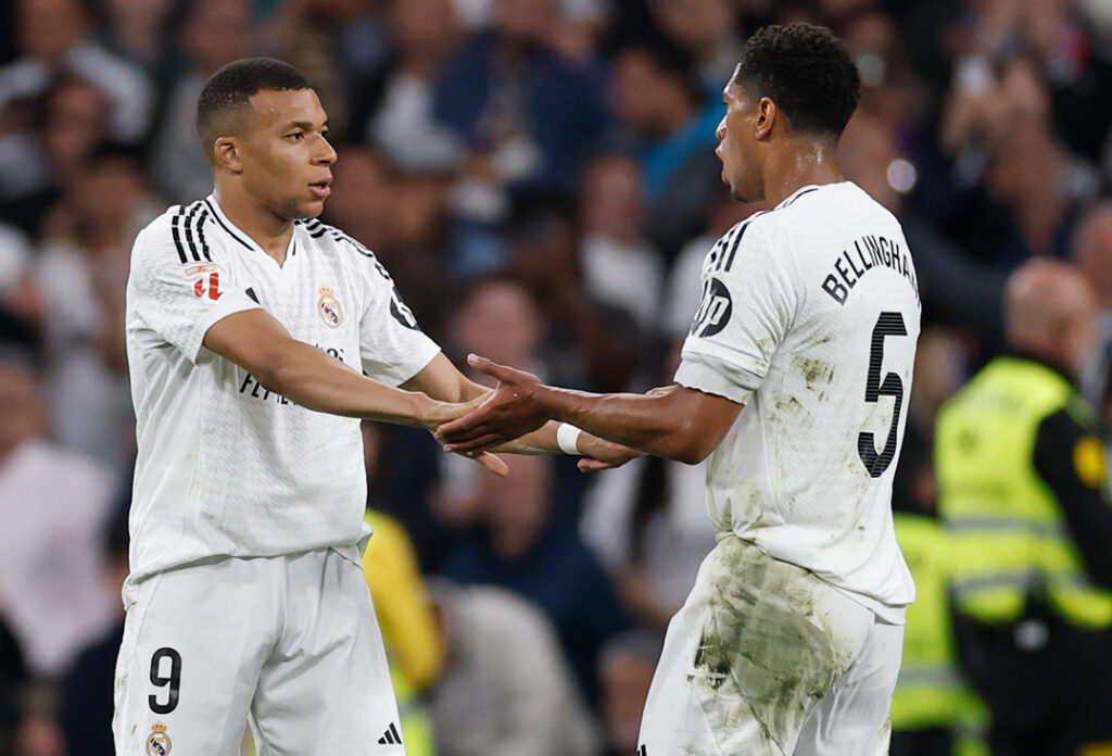 Real Madrid con 'la mala': tuvo una temporada en blanco a nivel de títulos y se prepara para el nuevo ciclo con Xabi Alonso