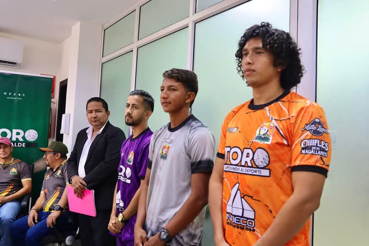 SBC se enfrenta a Leones del Norte en su estreno copero.