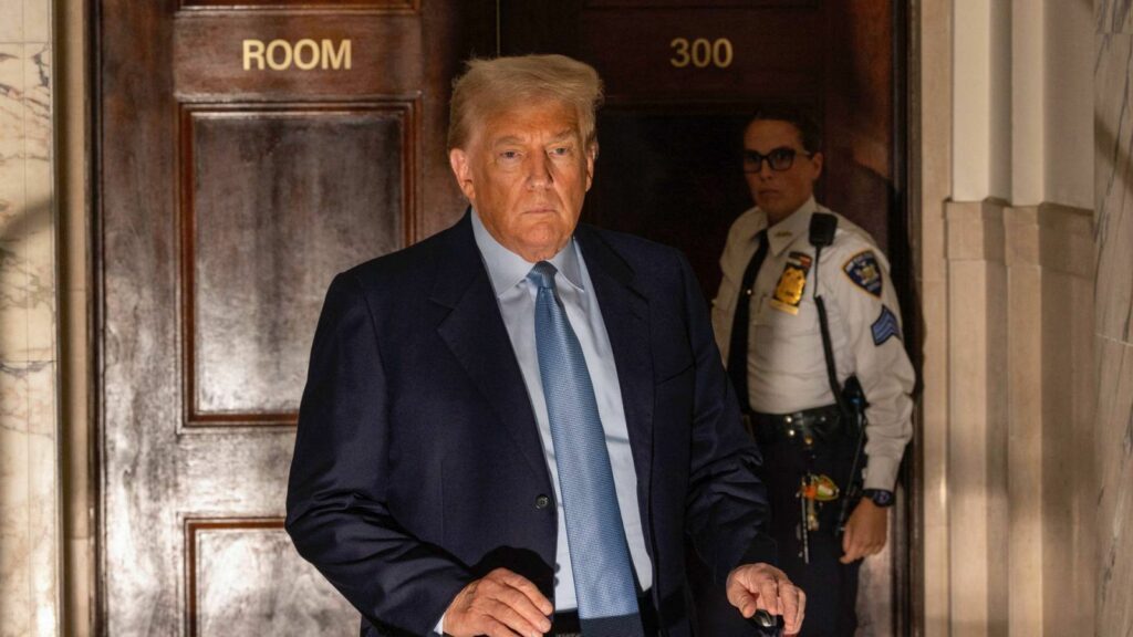 Tribunal Supremo permite a Trump cancelar programa migratorio para medio millón de personas