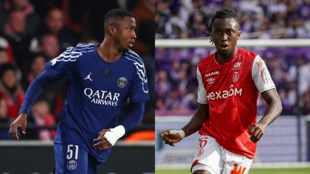 Willian Pacho y PSG buscan el triplete en la final de la Copa de Francia
