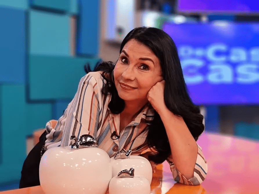 Ana Buljubasich: un mes sin la voz que acompañó a los ecuatorianos por más de tres décadas