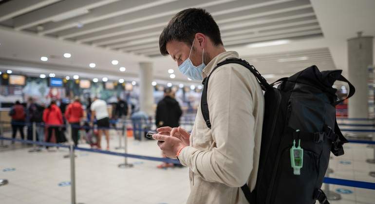 Ecuador implementará control de vacunación contra fiebre amarilla en aeropuertos desde el 12 de mayo