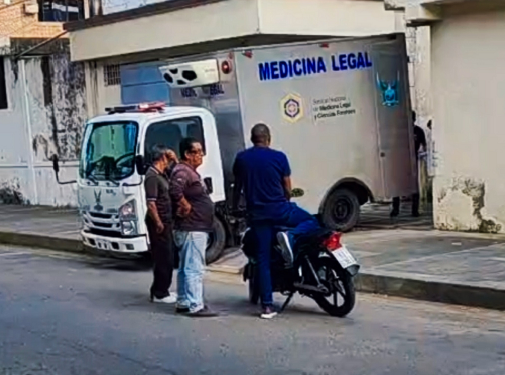 Violento ataque deja cuatro fallecidos en la parroquia Isla de Bejucal