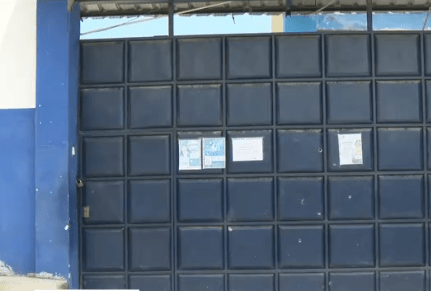 Panfleto con amenaza y disparos: así fue el atentado a una unidad educativa en Guayaquil