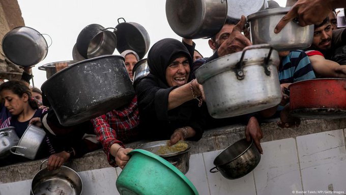 UNICEF critica el nuevo plan humanitario para Gaza, calificándolo de insuficiente y peligroso para la población civil.