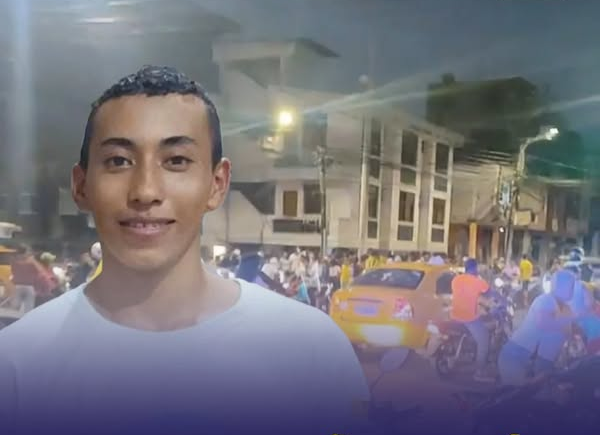 Violento ataque en Babahoyo: asesinan a joven de 19 años; su pareja embarazada sobrevive, pero pierde a su bebé