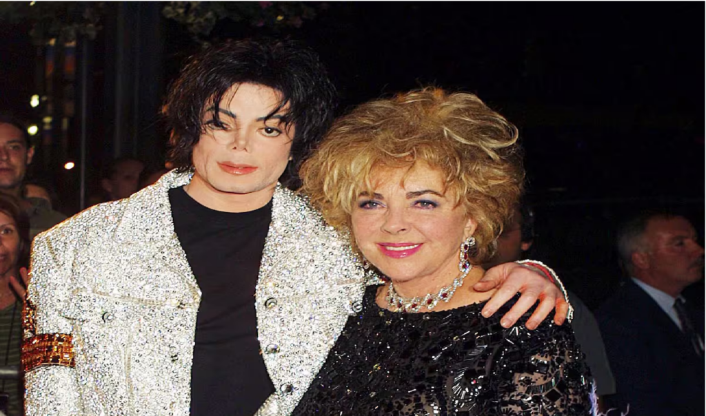 El vínculo eterno de Taylor y Jackson: amor más allá de la muerte