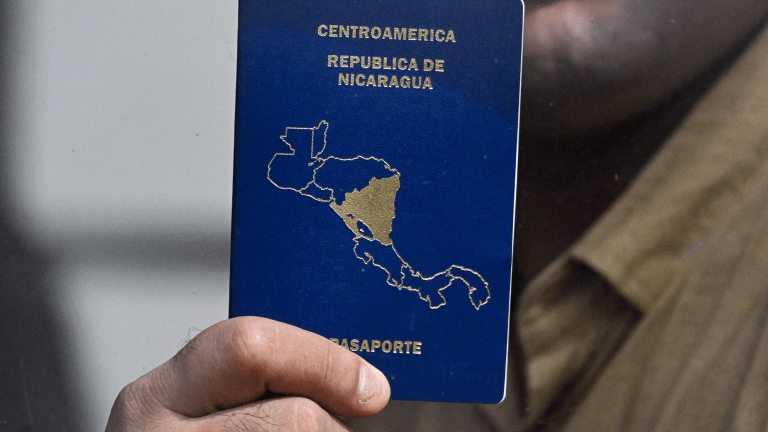Reforma constitucional en Nicaragua: perderán la nacionalidad quienes adquieran otra