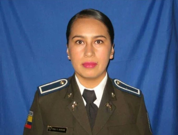 La Policía continúa con las investigaciones del asesinato de la venezolana Jennifer Merchán Colmenares.