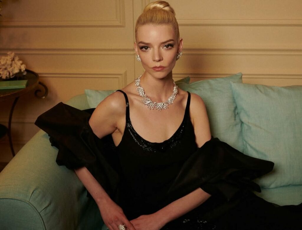 Anya Taylor-Joy: Rompiendo estereotipos con furia y verdad en Hollywood