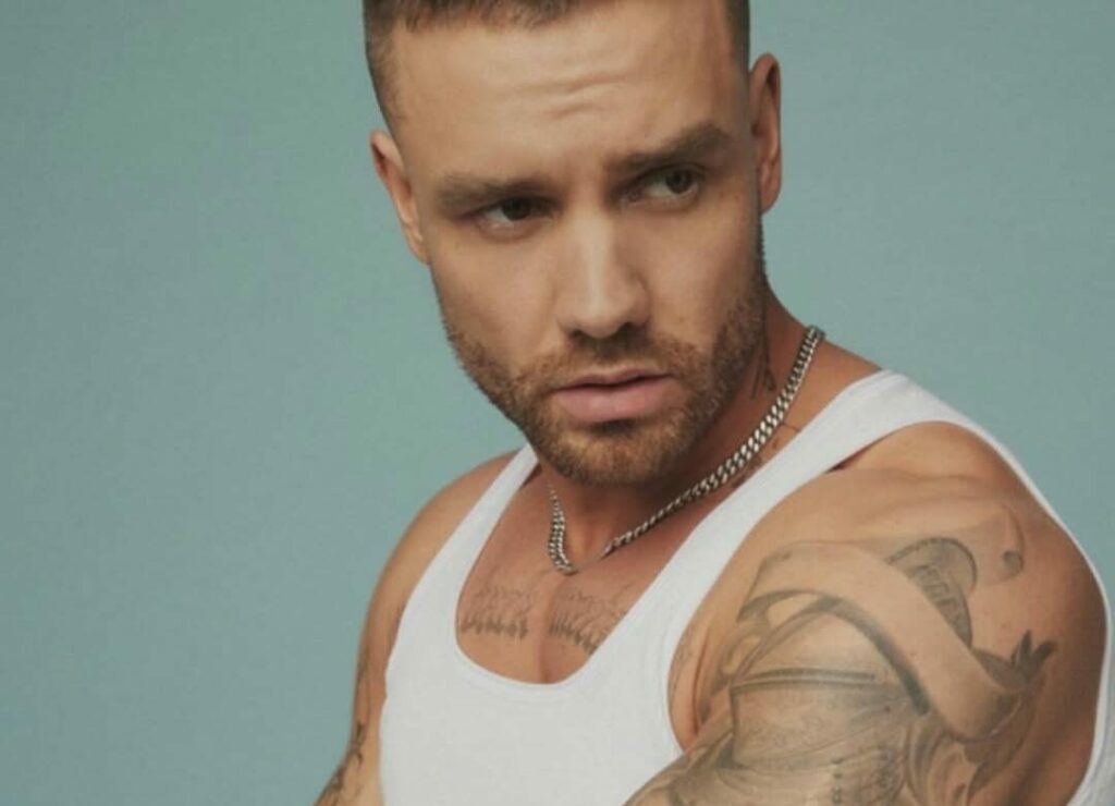 9 de julio del 2025 en Netflix: Liam Payne regresa a la televisión con su último proyecto antes de su fallecimiento