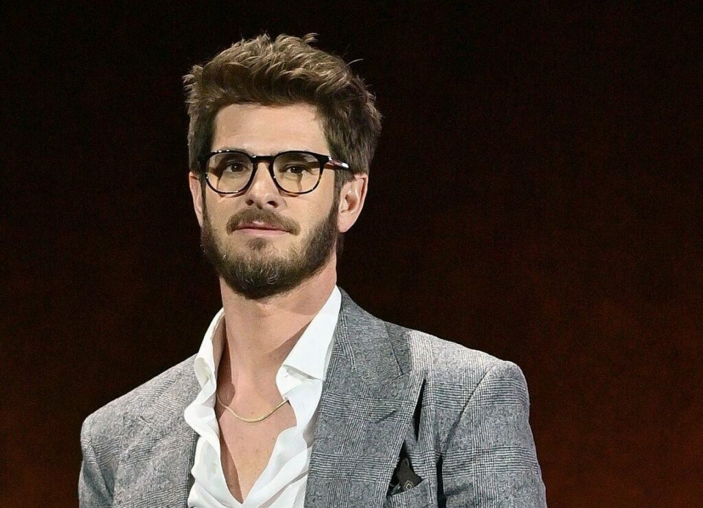 Andrew Garfield protagonizará “Artificial”, la película sobre ChatGPT y OpenAI