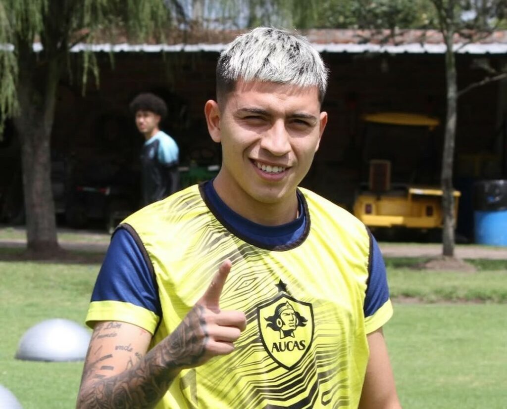 Aucas, Mushuc Runa y Macará refuerzan sus planteles para la fase de vuelta de LigaPro 2025